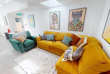 1 bed house, Rookery Road, Selly Park, Birmingham, B297DG - Image 2