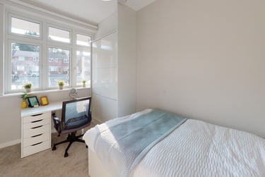 1 bed house, Heeley Road, Selly Park, Birmingham, B296DP - Image 6