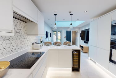 1 bed house, Heeley Road, Selly Park, Birmingham, B296DP - Image 2