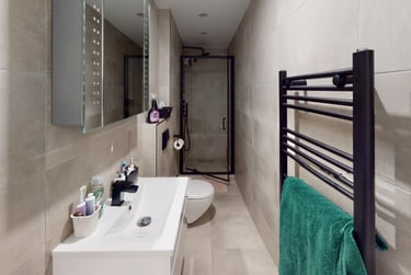 1 bed house, Dawlish Road, Selly Park, Birmingham, B297AH - Image 11