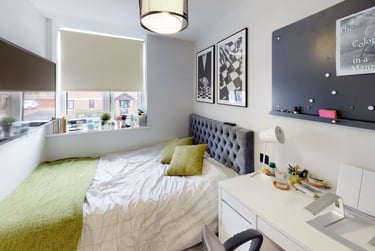 1 bed house, Dawlish Road, Selly Park, Birmingham, B297AH - Image 9