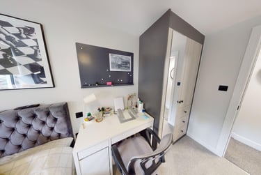 1 bed house, Dawlish Road, Selly Park, Birmingham, B297AH - Image 10