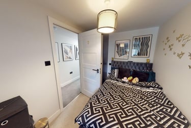 1 bed house, Dawlish Road, Selly Park, Birmingham, B297AH - Image 14