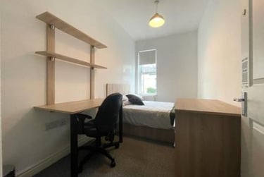 3 bed house, Carholme Road, West End, Lincoln, LN11ST - Image 4