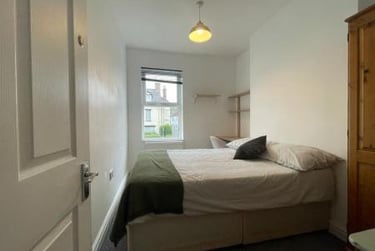 3 bed house, Carholme Road, West End, Lincoln, LN11ST - Image 6