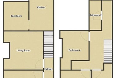 3 bed house, Carholme Road, West End, Lincoln, LN11ST - Image 11