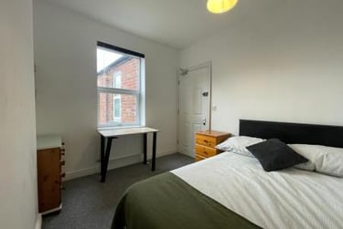 3 bed house, Carholme Road, West End, Lincoln, LN11ST - Image 7