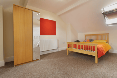 3 bed house, Guest Road, Sharrowvale, Sheffield, S118UJ - Image 5