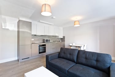 2 bed house, Baron Street, Heeley, Sheffield, S14AU - Image 3