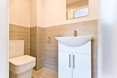 2 bed house, Baron Street, Heeley, Sheffield, S14AU - Image 6