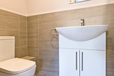 2 bed house, Baron Street, Heeley, Sheffield, S14AU - Image 9