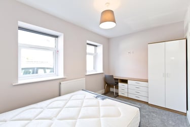2 bed house, Baron Street, Heeley, Sheffield, S14AU - Image 8