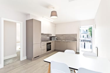 2 bed house, Baron Street, Heeley, Sheffield, S14AU - Image 1