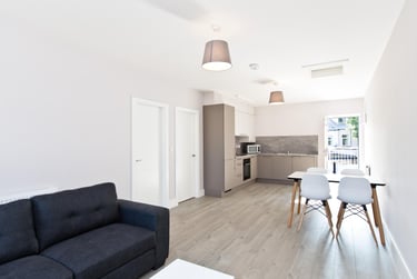 2 bed house, Baron Street, Heeley, Sheffield, S14AU - Image 3