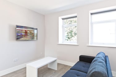 2 bed house, Baron Street, Heeley, Sheffield, S14AU - Image 4