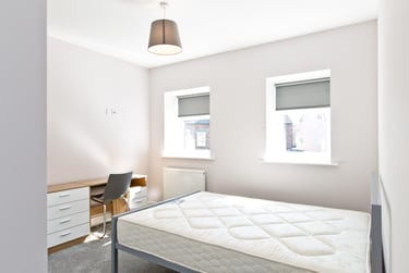 2 bed house, Baron Street, Heeley, Sheffield, S14AU - Image 5