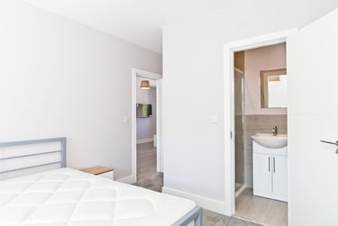 2 bed house, Baron Street, Heeley, Sheffield, S14AU - Image 7