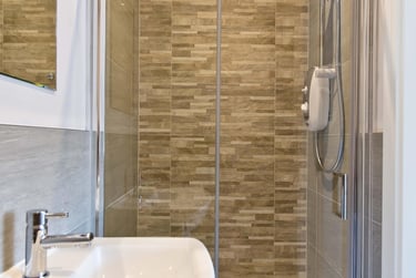 2 bed house, Baron Street, Heeley, Sheffield, S14AU - Image 9