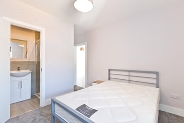 2 bed house, Baron Street, Heeley, Sheffield, S14AU - Image 8