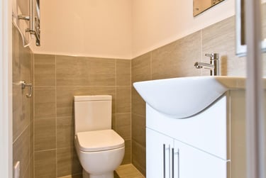 2 bed house, Baron Street, Heeley, Sheffield, S14AU - Image 10