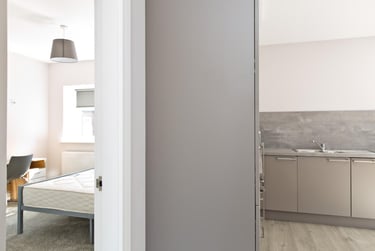 2 bed house, Baron Street, Heeley, Sheffield, S14AU - Image 11