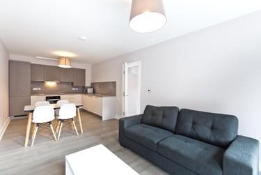 2 bed house, Baron Street, Heeley, Sheffield, S14AU - Image 3