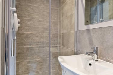 2 bed house, Baron Street, Heeley, Sheffield, S14AU - Image 5