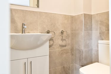 2 bed house, Baron Street, Heeley, Sheffield, S14AU - Image 6