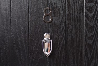 2 bed house, Baron Street, Heeley, Sheffield, S14AU - Image 11