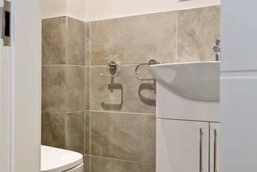 2 bed house, Baron Street, Heeley, Sheffield, S14AU - Image 7