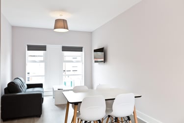 2 bed house, Baron Street, Heeley, Sheffield, S14AU - Image 2