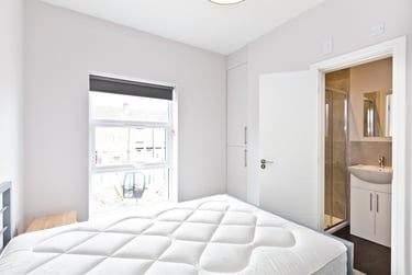 2 bed house, Baron Street, Heeley, Sheffield, S14AU - Image 5