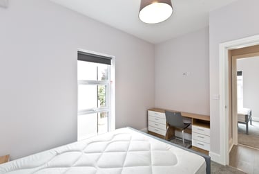 2 bed house, Baron Street, Heeley, Sheffield, S14AU - Image 9