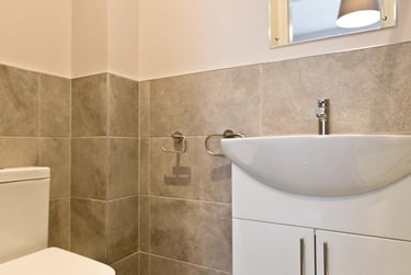 2 bed house, Baron Street, Heeley, Sheffield, S14AU - Image 10