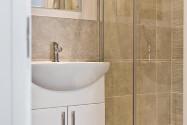 2 bed house, Baron Street, Heeley, Sheffield, S14AU - Image 11