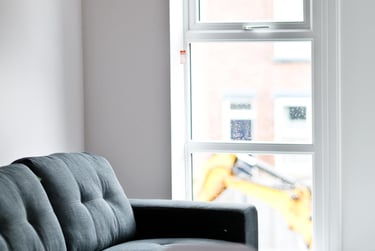 2 bed house, Baron Street, Heeley, Sheffield, S14AU - Image 12