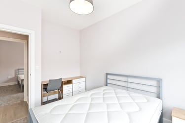 2 bed house, Baron Street, Heeley, Sheffield, S14AU - Image 6