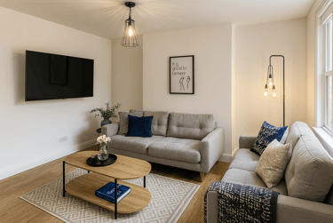 2 bed house, Wilmslow Road, Fallowfield, Manchester, M204NN - Image 4