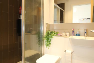 1 bed house, London Road, Highfields, Leicester, LE21EG - Image 2