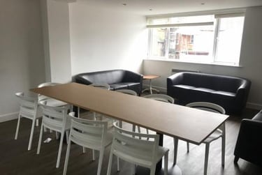 1 bed house, London Road, Highfields, Leicester, LE21EG - Image 4