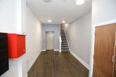 1 bed house, London Road, Highfields, Leicester, LE21EG - Image 5