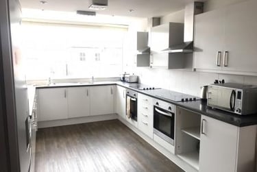 1 bed house, London Road, Highfields, Leicester, LE21EG - Image 3