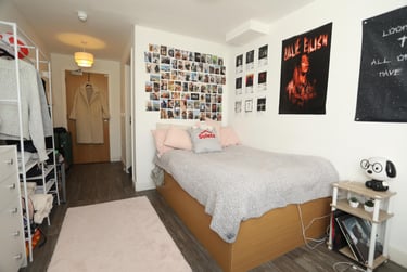 1 bed house, London Road, Highfields, Leicester, LE21EG - Image 2