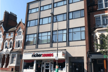 1 bed house, London Road, Highfields, Leicester, LE21EG - Image 5