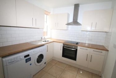 3 bed house, Victoria Terrace, West End, Lincoln, LN11HZ - Image 1
