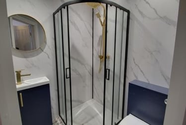 7 bed house, Brazil Street, City Centre, Leicester, LE27JA - Image 13