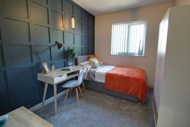 7 bed house, Brazil Street, City Centre, Leicester, LE27JA - Image 3