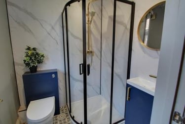 7 bed house, Brazil Street, City Centre, Leicester, LE27JA - Image 14