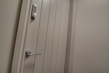 7 bed house, Brazil Street, City Centre, Leicester, LE27JA - Image 15