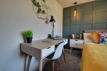 7 bed house, Brazil Street, City Centre, Leicester, LE27JA - Image 5